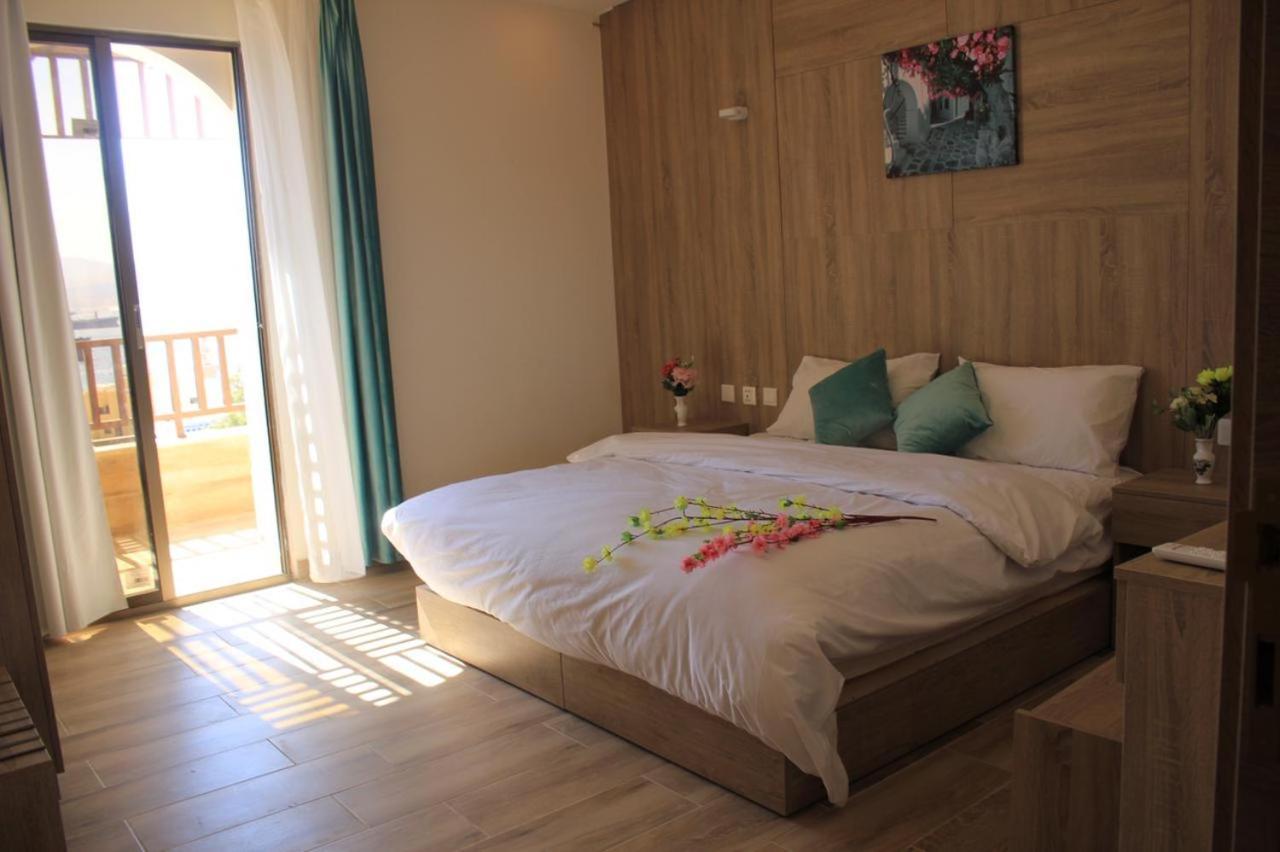 Aparthotel Castle Akaba