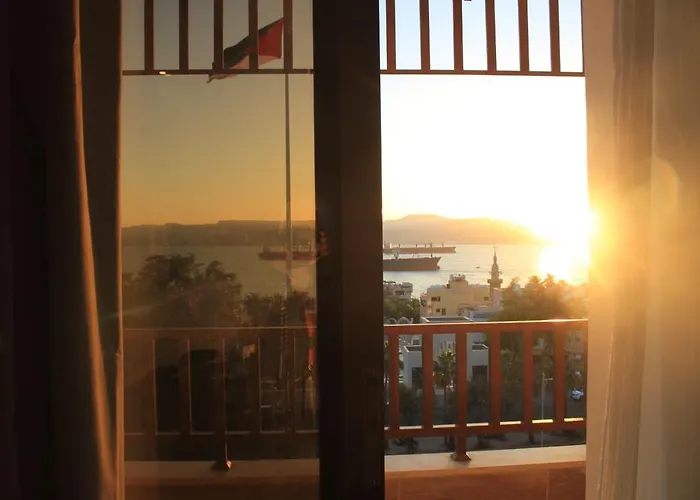 Castle Beach Hotel