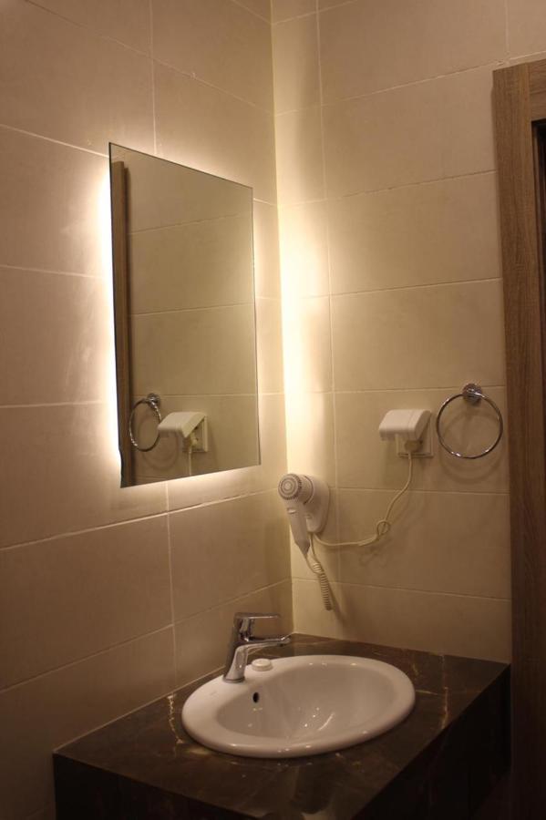 Hotel apartamentowy Castle Akaba