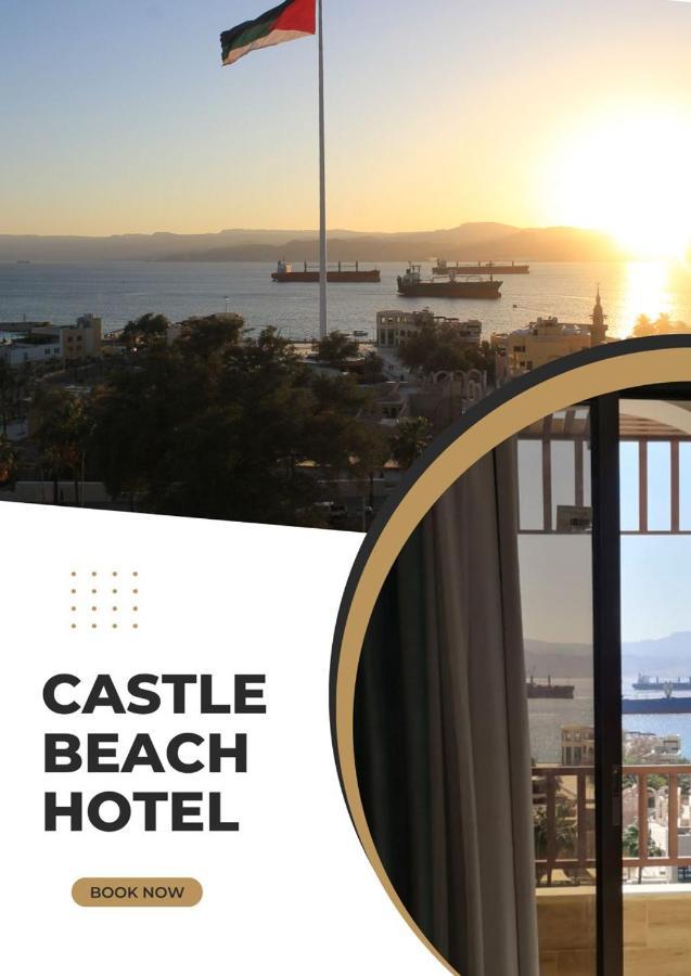 Hotel apartamentowy Castle *