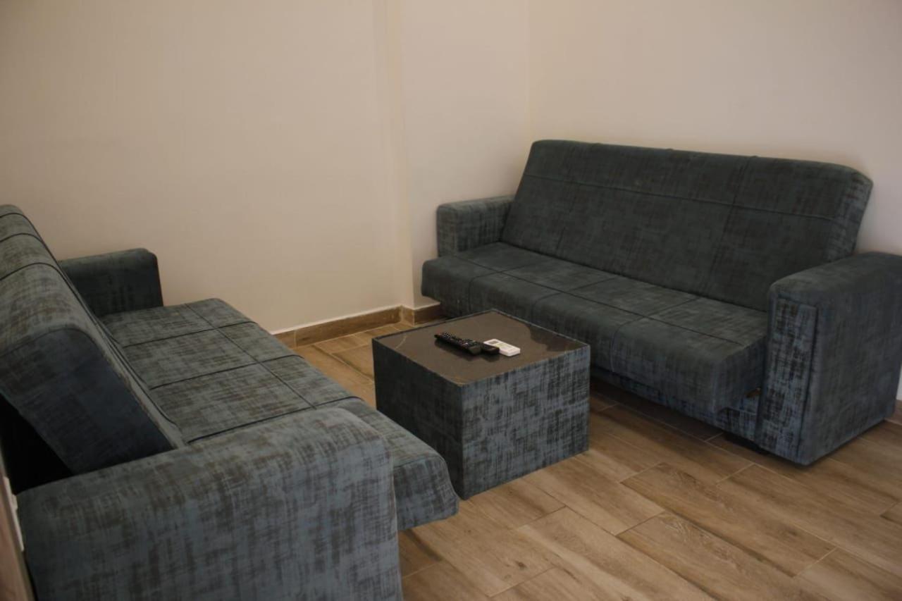 Castle Hotel apartamentowy Akaba
