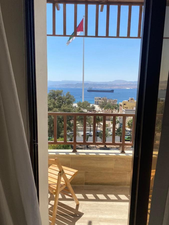 Castle Aqaba