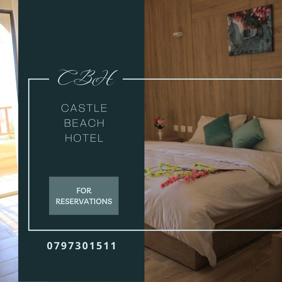 Apart-hotel Castle Aqaba