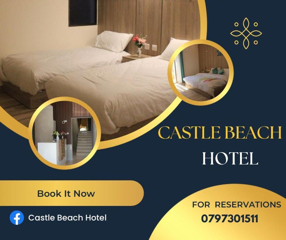 Castle * Aqaba